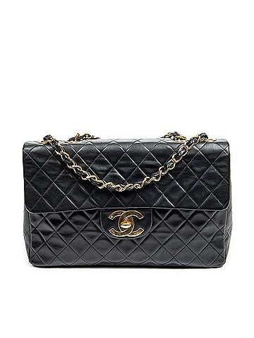 Chanel Classic Maxi Jumbo XL Flap (view 1)