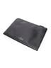 Valentino Black VLTN Studs Document Case One size - photo 3