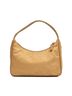 Prada White Mini Zip Hobo One size - photo 5
