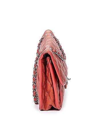 Chanel French Riviera Single Flap (view 2)