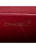Chanel Black Maxi Jumbo XL Flap One size - photo 8