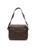 Louis Vuitton Brown Naviglio One size - photo 1