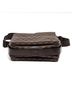 Louis Vuitton Brown Naviglio One size - photo 9