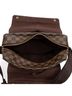Louis Vuitton Brown Naviglio One size - photo 8
