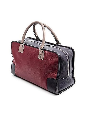 Loewe Tricolor Amazona 36 (view 2)