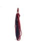 Gucci Blue Striped Drawstring Backpack One size - photo 4