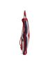 Gucci Blue Striped Drawstring Backpack One size - photo 2