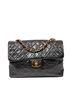 Chanel Black Classic Jumbo Flap One size - photo 1