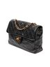 Chanel Black Classic Jumbo Flap One size - photo 3