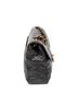 Chanel Black Classic Jumbo Flap One size - photo 2