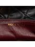 Chanel Black Classic Jumbo Flap One size - photo 7