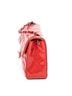 Chanel Red Mini Square Single Flap One size - photo 4