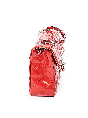 Chanel Mini Square Single Flap (view 2)