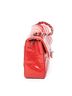 Chanel Red Mini Square Single Flap One size - photo 2