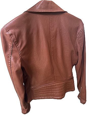 Blank NYC Faux Leather Jacket (view 2)