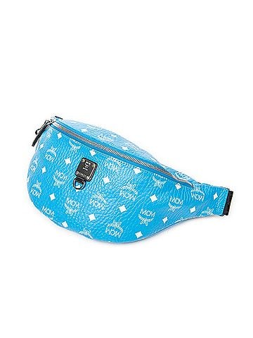 MCM Medium Stark Belt Bag (view 1)