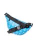 MCM Blue Medium Stark Belt Bag One size - photo 3