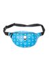 MCM Blue Medium Stark Belt Bag One size - photo 4