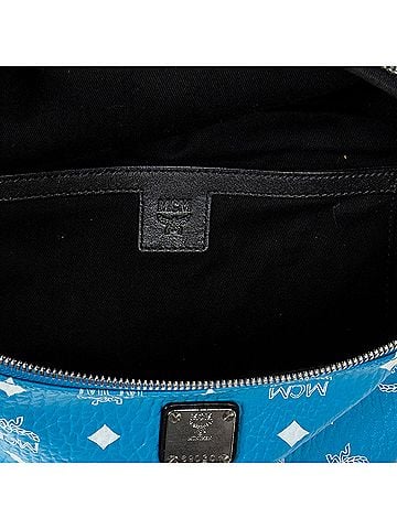 MCM Medium Stark Belt Bag (view 2)