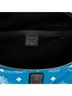 MCM Blue Medium Stark Belt Bag One size - photo 2