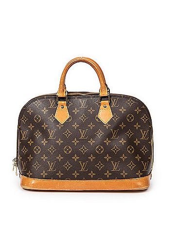 Louis Vuitton Alma PM (view 1)
