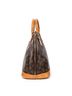 Louis Vuitton Brown Alma PM One size - photo 4
