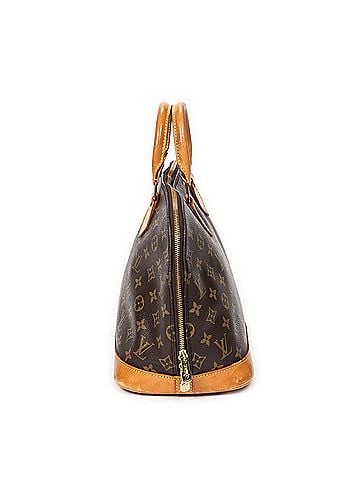Louis Vuitton Alma PM (view 2)
