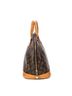 Louis Vuitton Brown Alma PM One size - photo 2