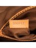 Louis Vuitton Brown Alma PM One size - photo 7