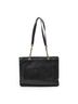 Chanel Black Timeless Large CC Chain Tote One size - photo 5