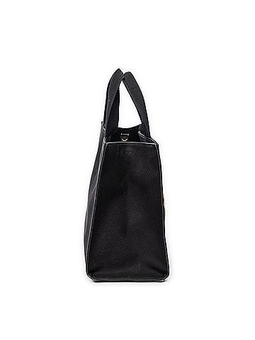 Fendi Ltd. Ed. Fendi x Versace Fendace Reversible Large Shopping Tote (view 2)
