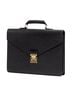 Louis Vuitton Black Serviette Conseiller One size - photo 3
