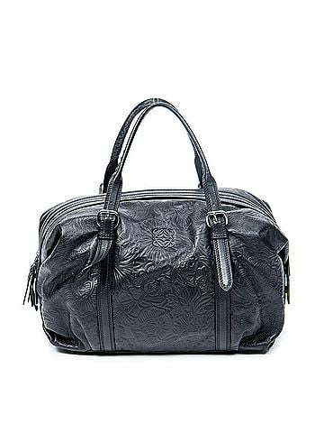 Loewe Canela Boston Bag (view 1)