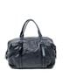 Loewe Black Canela Boston Bag One size - photo 1