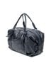 Loewe Black Canela Boston Bag One size - photo 3
