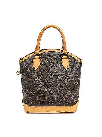 Louis Vuitton Lockit Vertical PM (view 1)