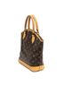 Louis Vuitton Brown Lockit Vertical PM One size - photo 3