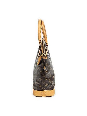 Louis Vuitton Lockit Vertical PM (view 2)