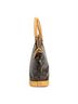 Louis Vuitton Brown Lockit Vertical PM One size - photo 2
