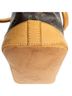 Louis Vuitton Brown Lockit Vertical PM One size - photo 6