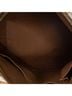 Louis Vuitton Brown Lockit Vertical PM One size - photo 8