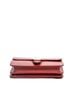 Gucci Red Medium Interlocking GG Chain Crossbody One size - photo 9