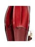 Gucci Red Medium Interlocking GG Chain Crossbody One size - photo 7
