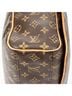 Louis Vuitton Brown Abbesses One size - photo 6