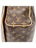 Louis Vuitton Brown Abbesses One size - photo 7