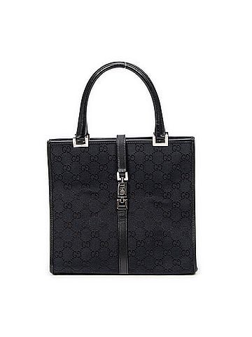 Gucci Jackie Tote (view 1)
