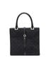 Gucci Black Jackie Tote One size - photo 1