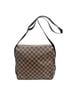 Louis Vuitton Brown Naviglio One size - photo 1