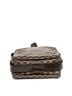 Louis Vuitton Brown Naviglio One size - photo 9