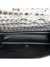 Chanel Black Ltd. Ed. Thread Woven Small Boy Flap One size - photo 8